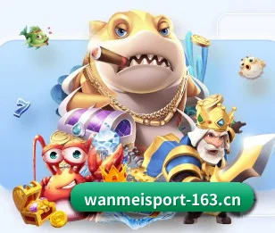 连接体育竞技与数字娱乐 - Wanmei
